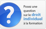 realiser une formation professionnelle