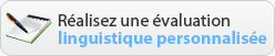 Realisez une evaluation