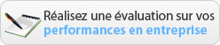 Realisez une evaluation