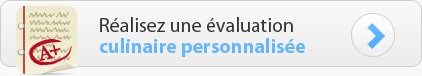 Réalisez une évaluation personnalisée