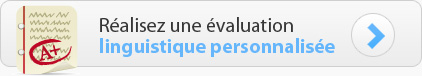 Réalisez une évaluation personnalisée