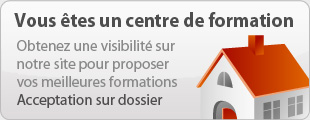 Obtenez une visibilité sur le notre FPP