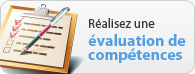 Realiser une evaluation de competences