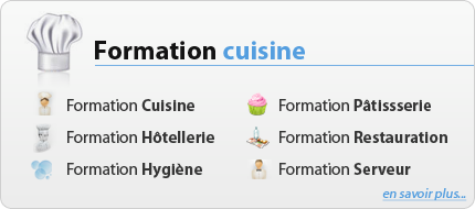 Image cuisine