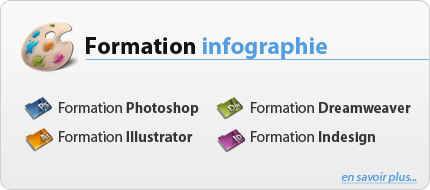 Image infographie