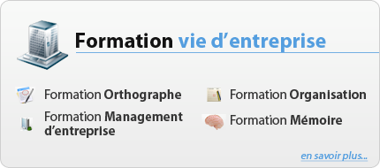 Image vie d'entreprise