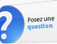 Posez une question