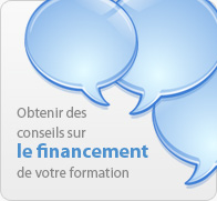 realiser une formation professionnelle